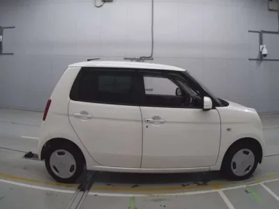 Honda N ONE
