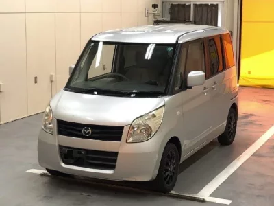 Mazda FLAIR WAGON