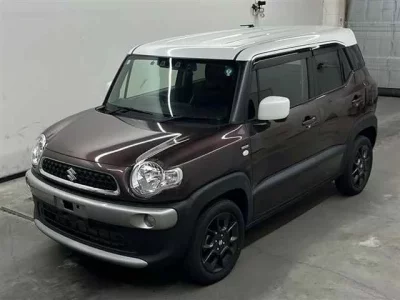Suzuki XBEE