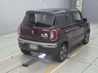 Suzuki XBEE