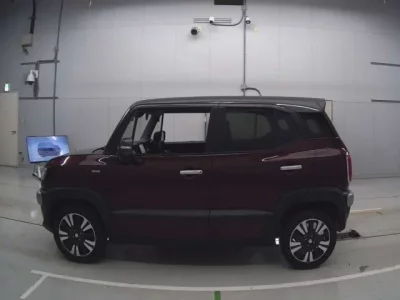 Suzuki XBEE