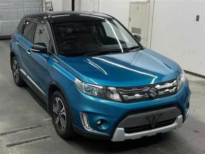Suzuki ESCUDO