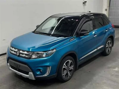 Suzuki ESCUDO