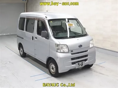Subaru SAMBAR