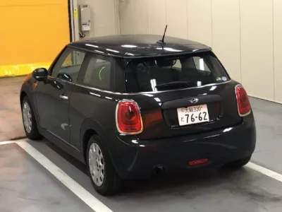 BMW MINI