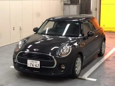 BMW MINI