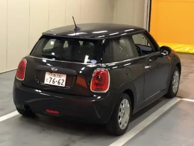 BMW MINI