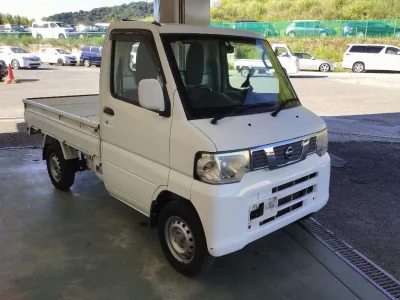 Nissan CLIPPER TRUCK