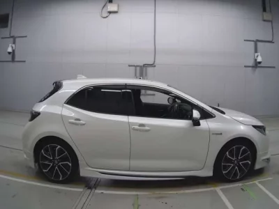 Toyota COROLLA SPORT