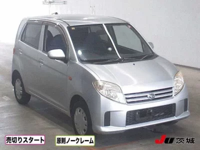 Daihatsu MAX