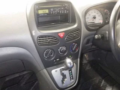Daihatsu MAX