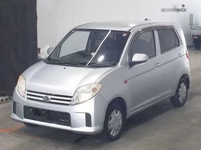 Daihatsu MAX