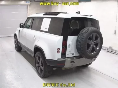 Rover DEFENDER