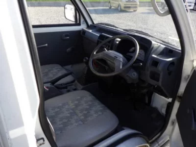 Mitsubishi MINICAB TRUCK