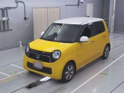 Honda N ONE
