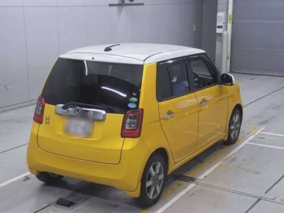 Honda N ONE