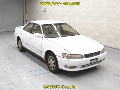 Toyota MARK II