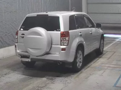 Suzuki ESCUDO