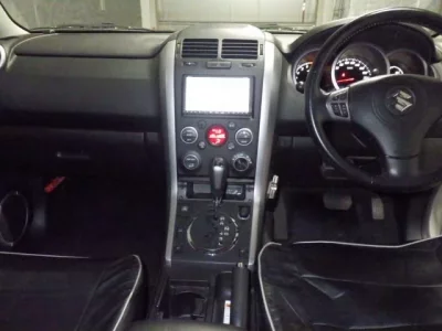 Suzuki ESCUDO