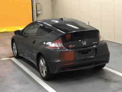 Honda CR-Z