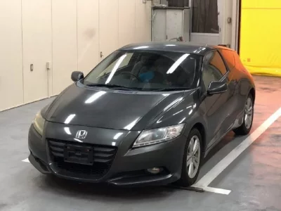 Honda CR-Z