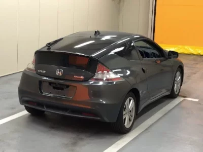 Honda CR-Z