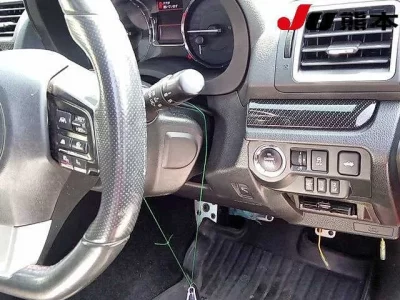 Subaru WRX