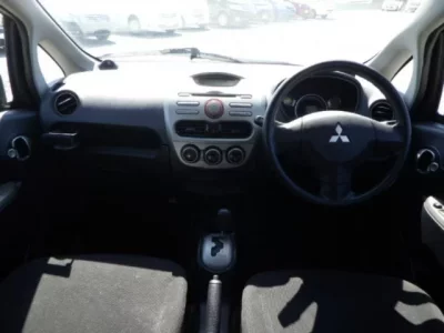 Mitsubishi I