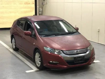Honda INSIGHT