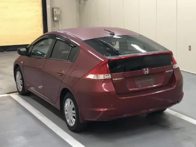Honda INSIGHT