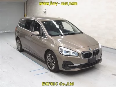 BMW 2-Series