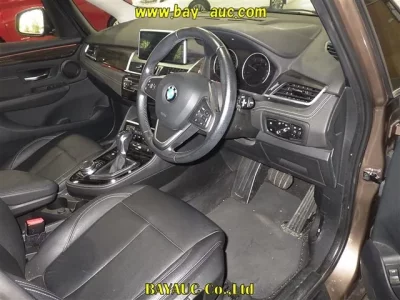 BMW 2-Series