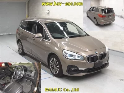 BMW 2-Series