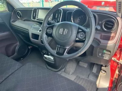 Honda N ONE