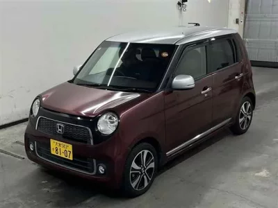 Honda N ONE