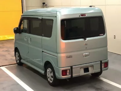 Nissan CLIPPER RIO