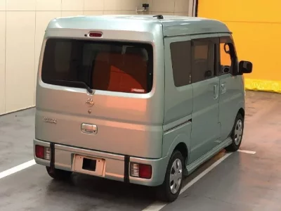 Nissan CLIPPER RIO