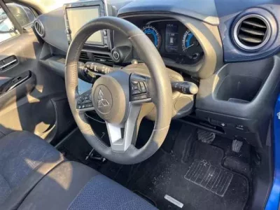 Mitsubishi EK X