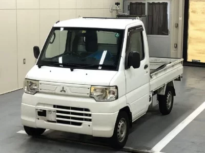 Mitsubishi MINICAB TRUCK