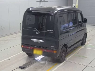 Honda VAMOS
