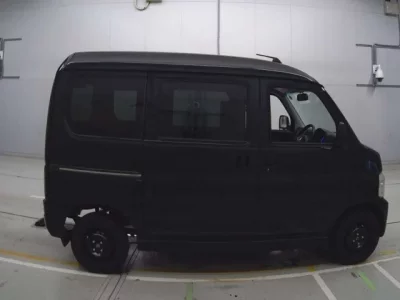 Honda VAMOS