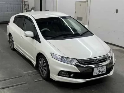 Honda INSIGHT