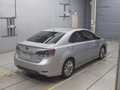 Lexus HS