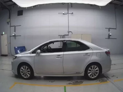 Lexus HS