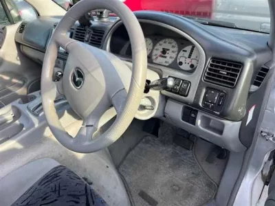 Mazda BONGO FRIENDEE