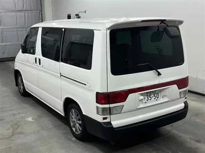 Mazda BONGO FRIENDEE