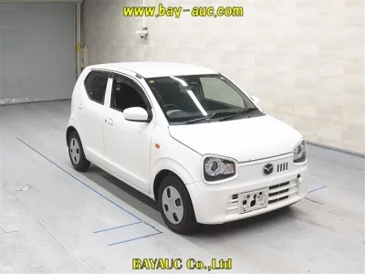 Mazda CAROL