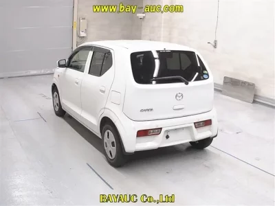 Mazda CAROL
