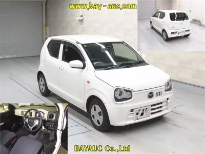 Mazda CAROL