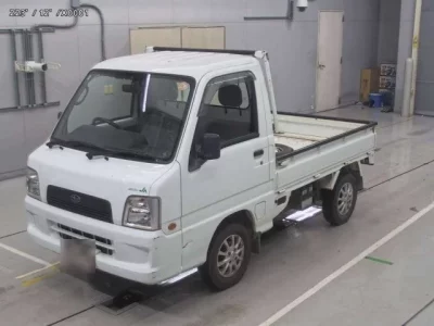 Subaru SAMBAR